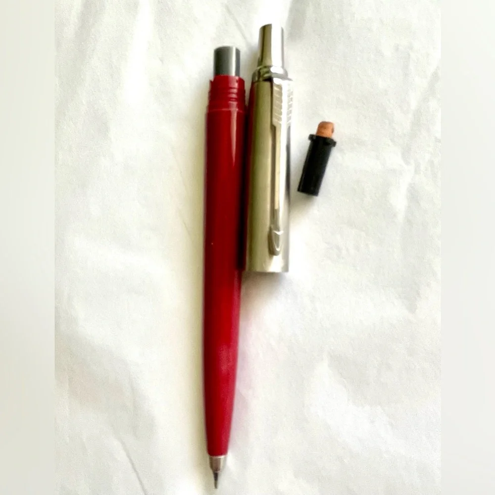 Parker 1988 or
