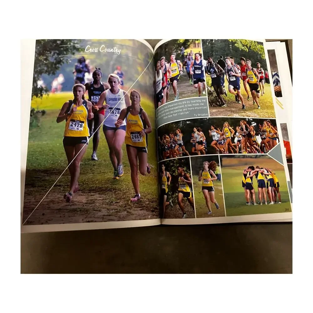 unknown mississippi college