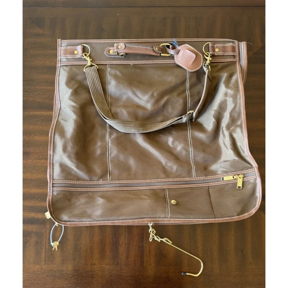 Executive Travelers vintage executive