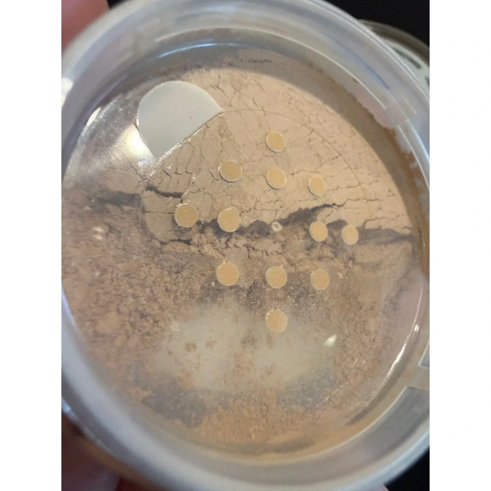 Colorescience loose mineral