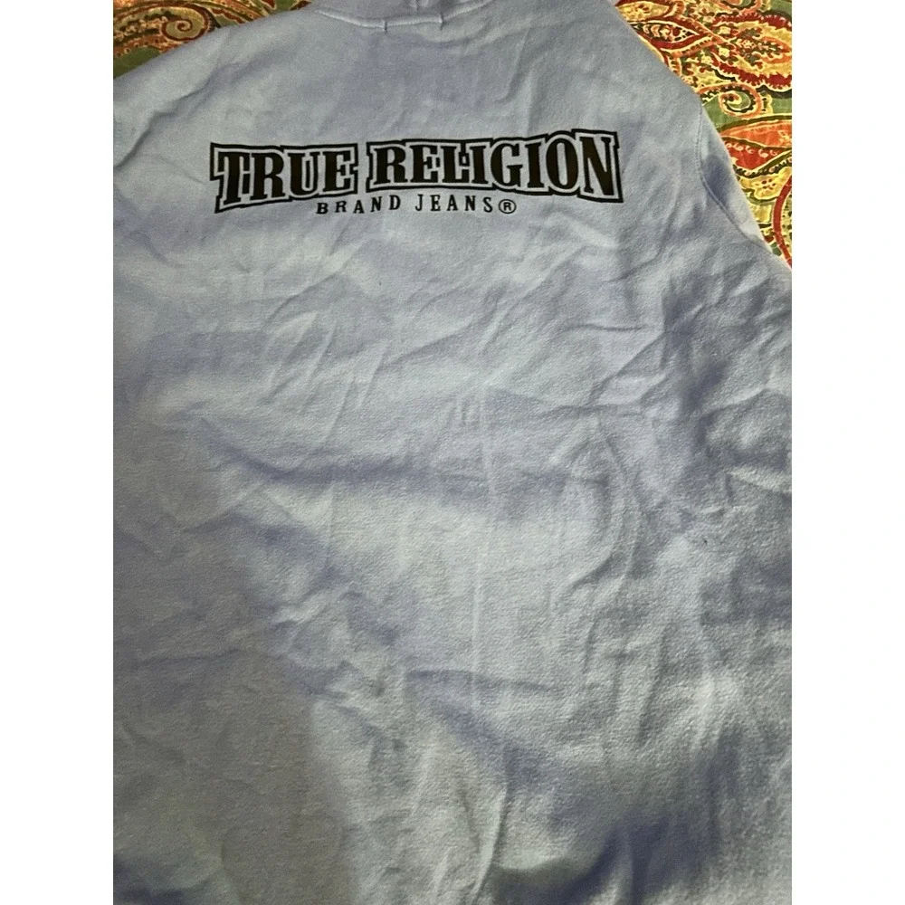 True Religion new tags