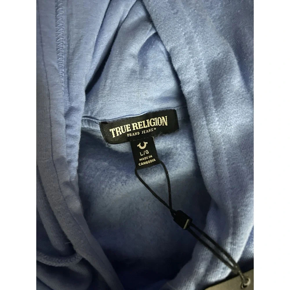 True Religion new tags