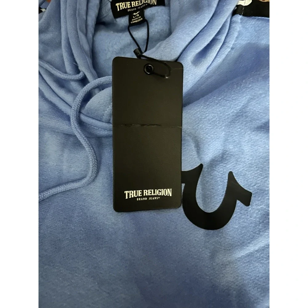 True Religion new tags