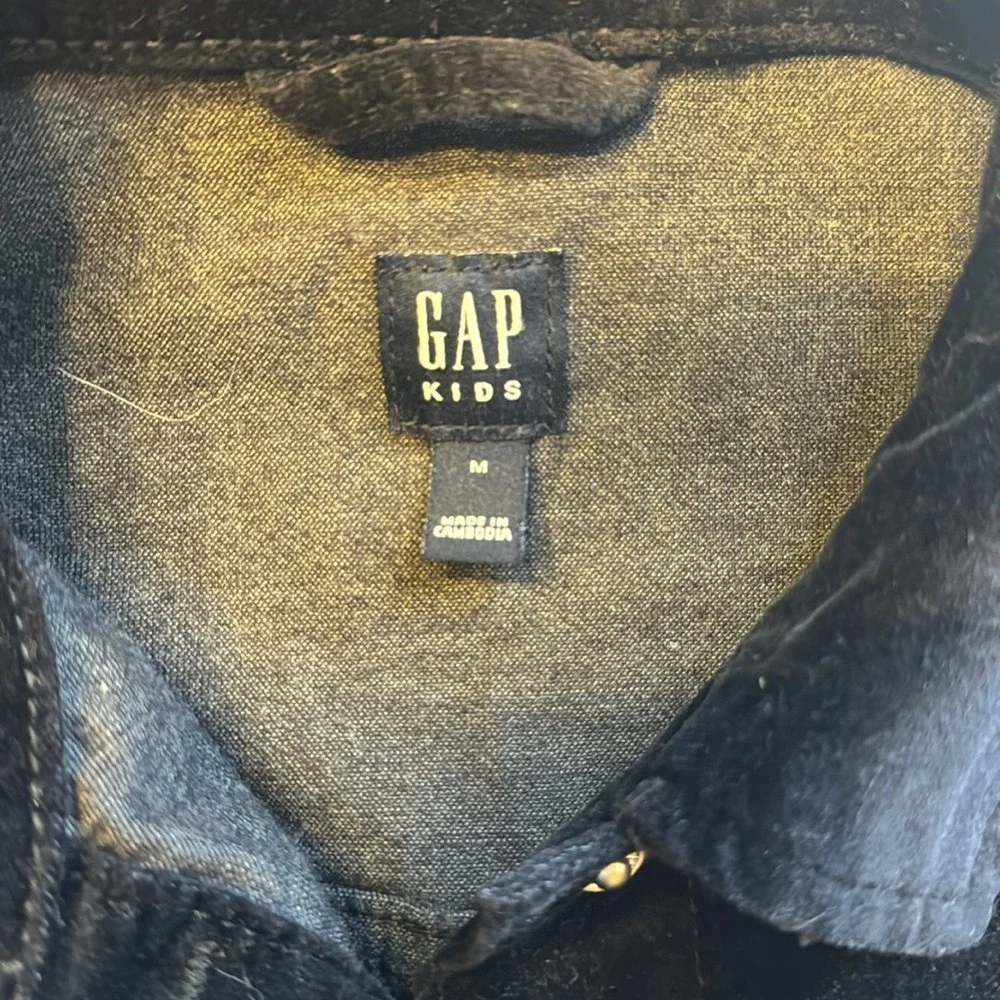 GAP brand new