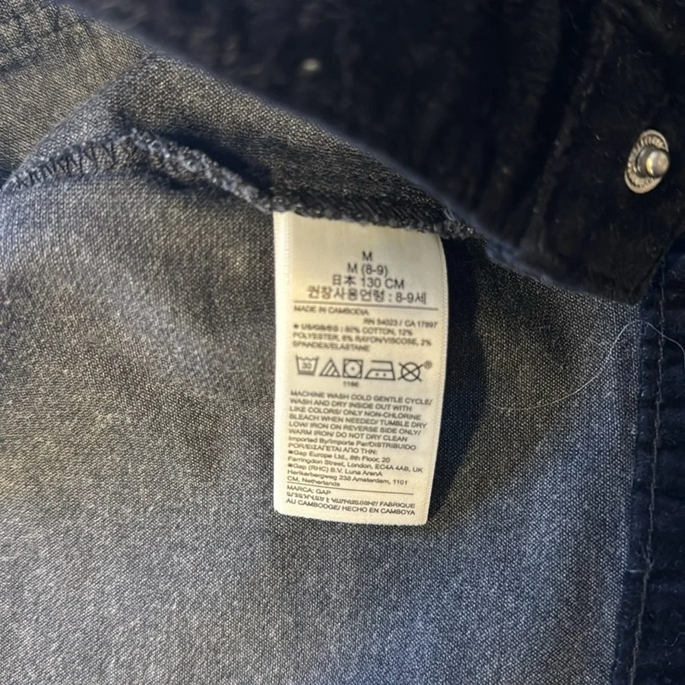 GAP brand new