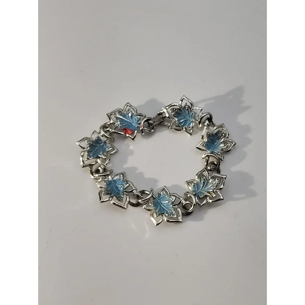 Coro vintage signed