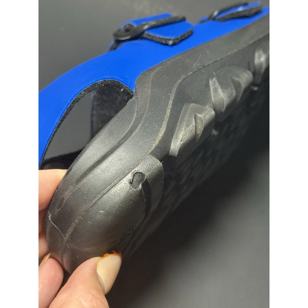 Birkenstock blue kids