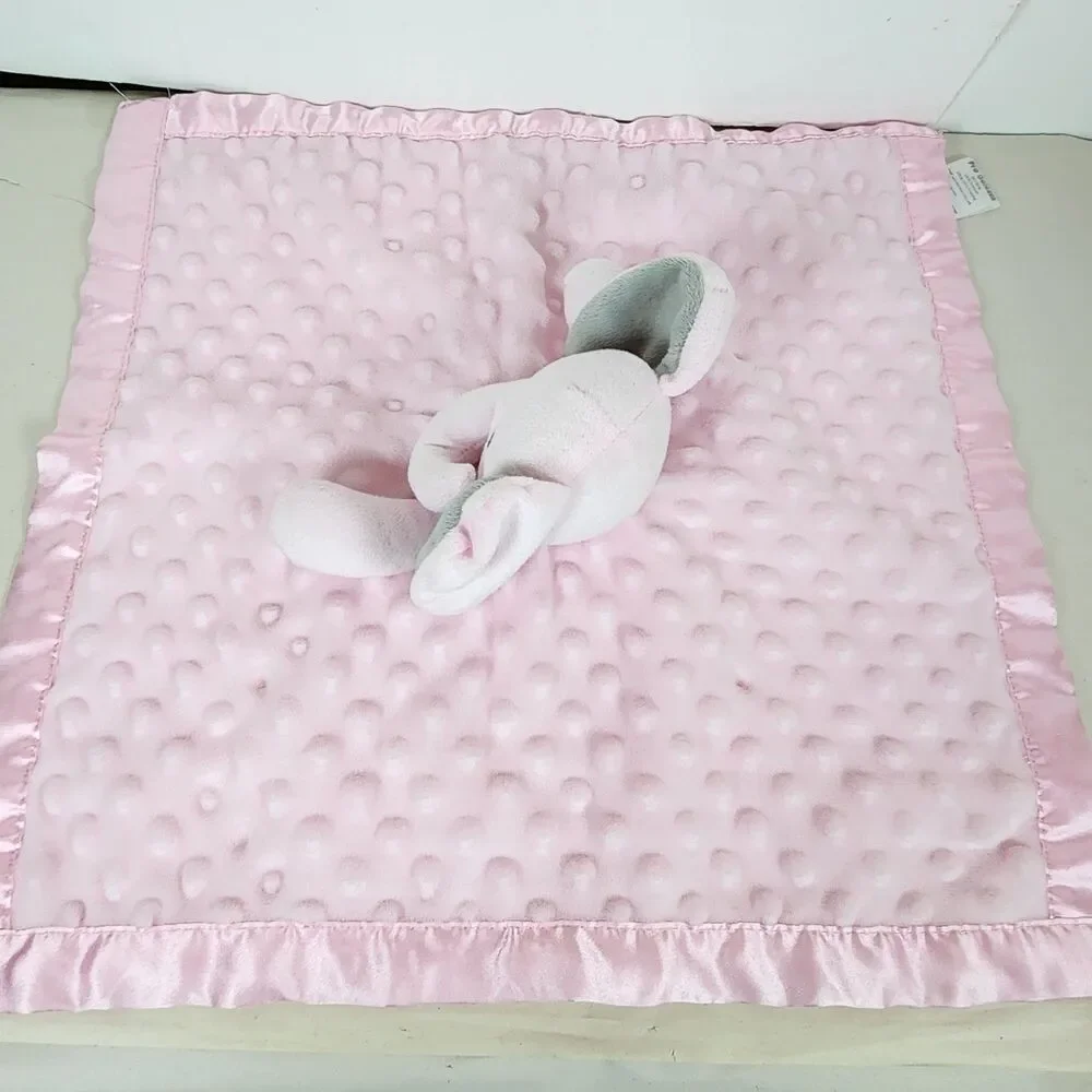 Unbranded pink elephant