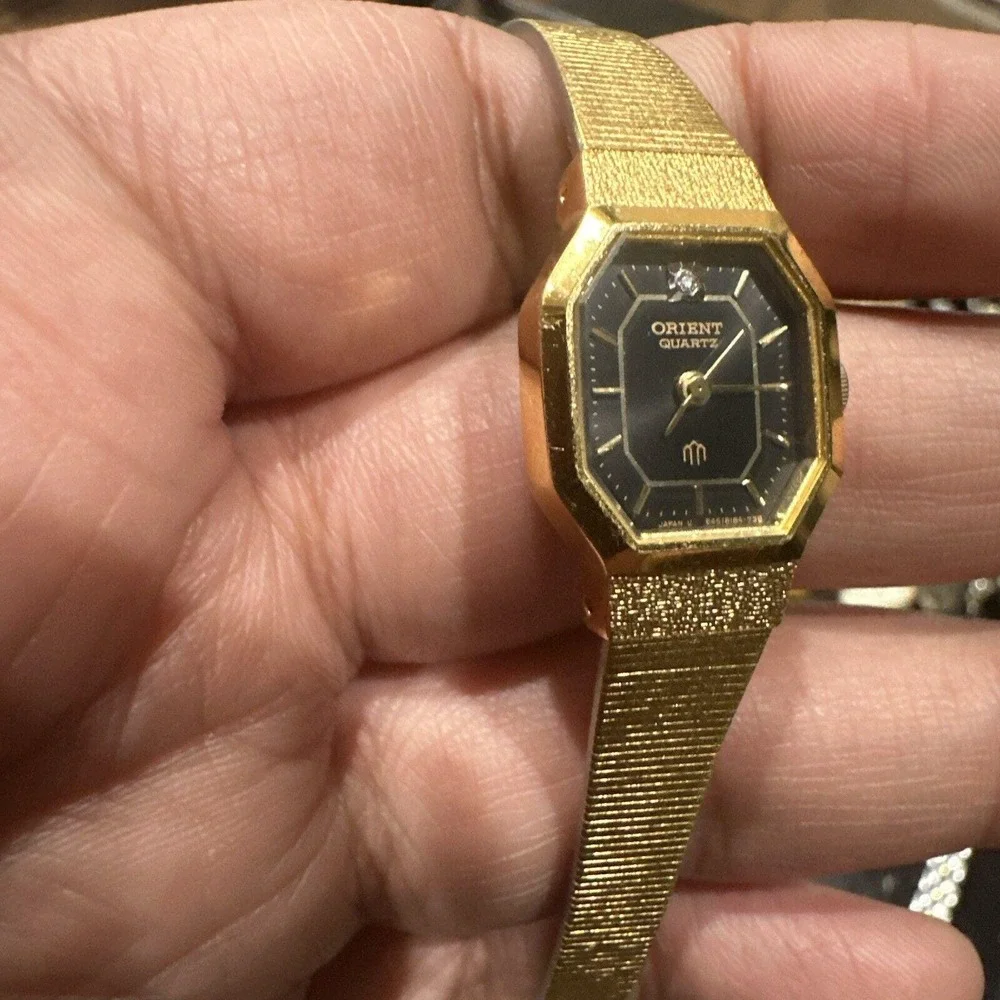 N/A quartz new
