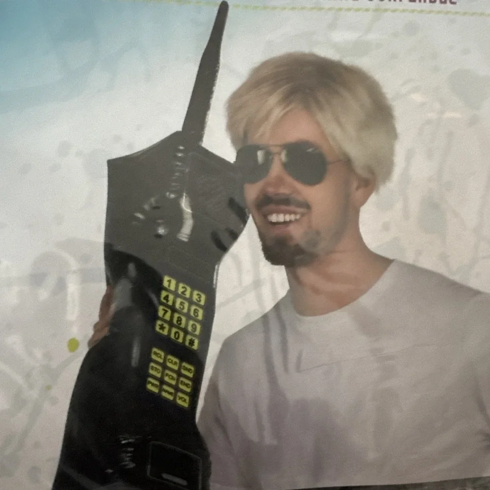 N/A this 80s