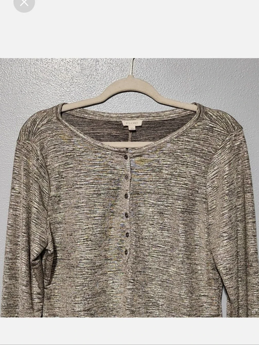 Anthropologie pre owned