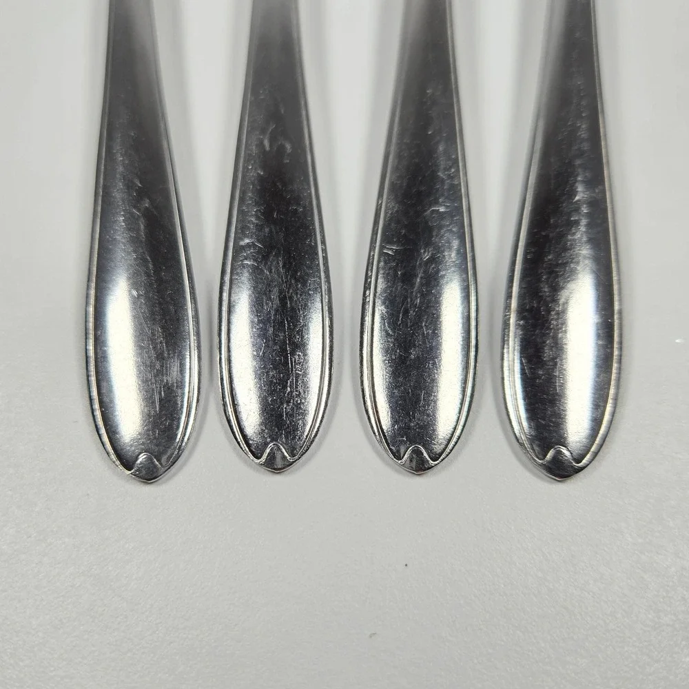 Utica Stainless USA good normal
