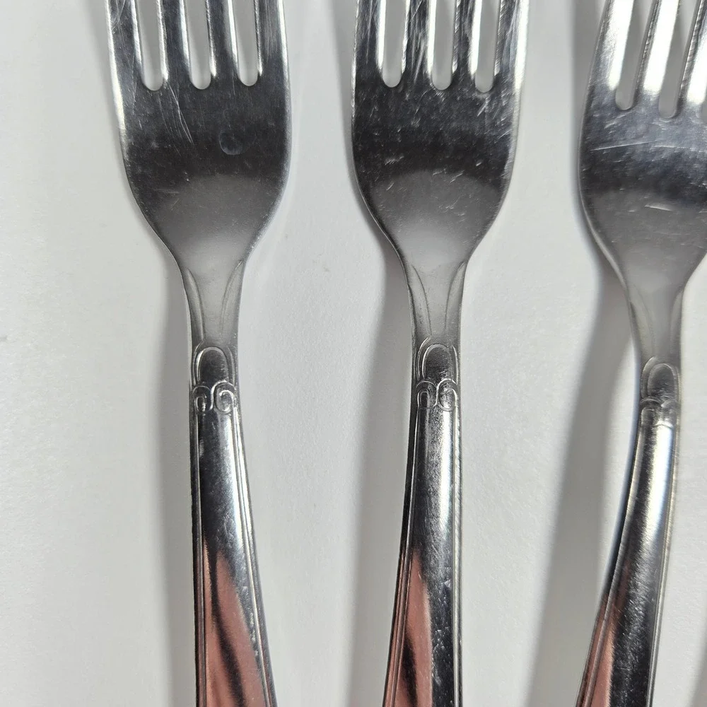 Utica Stainless USA good normal