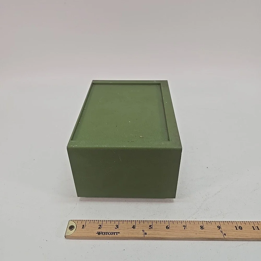 Akro-Mils vintage drawer