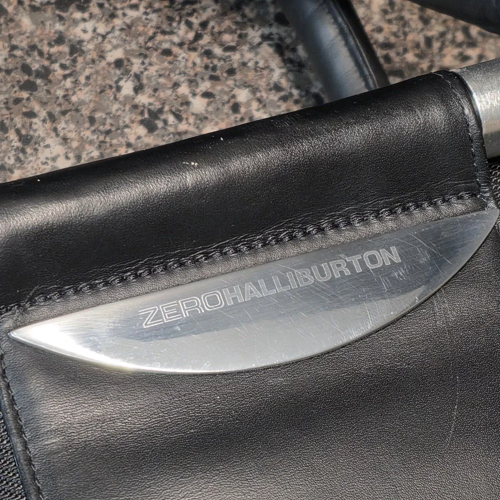 Zero Halliburton premium zero