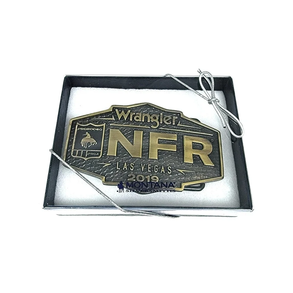 Wrangler montana silversmiths