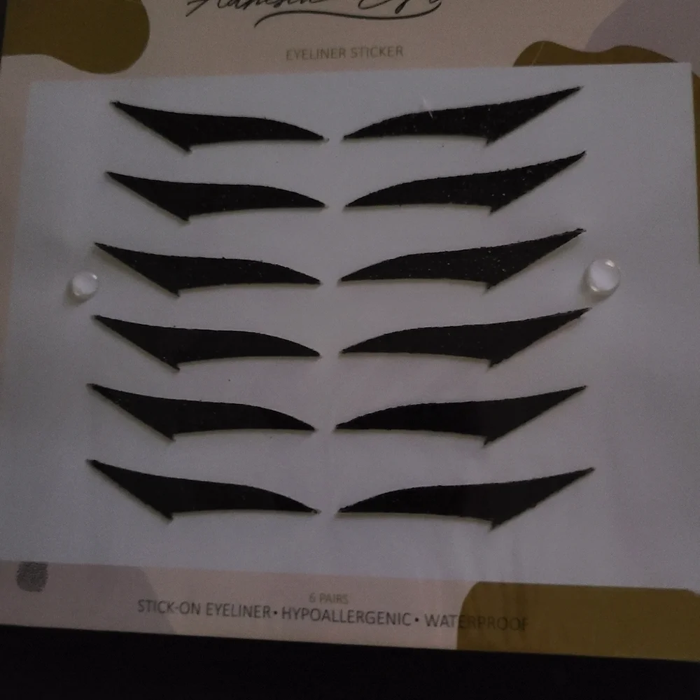 adhesive Eyeliner adhesive eyeliner