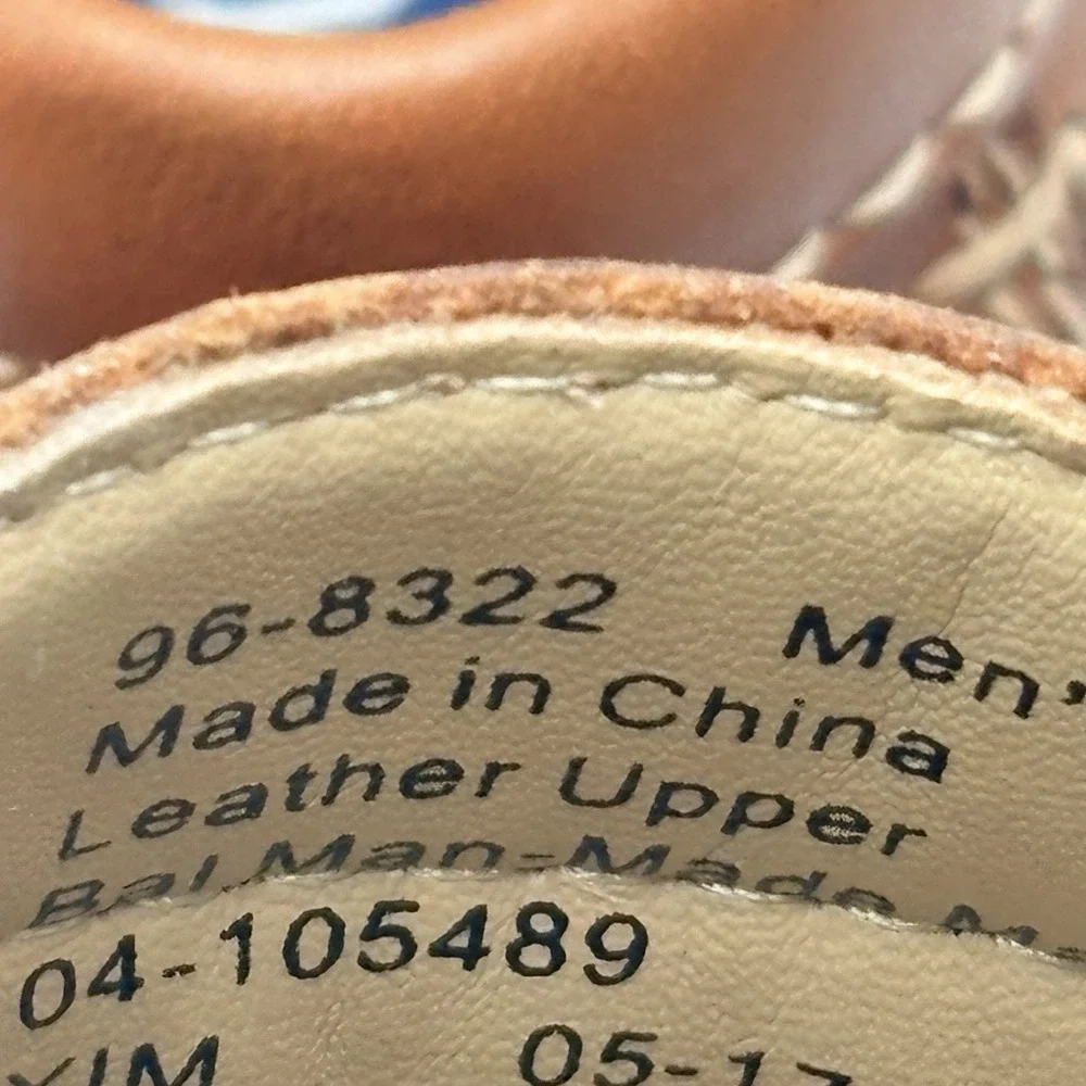 Chaps classic penny