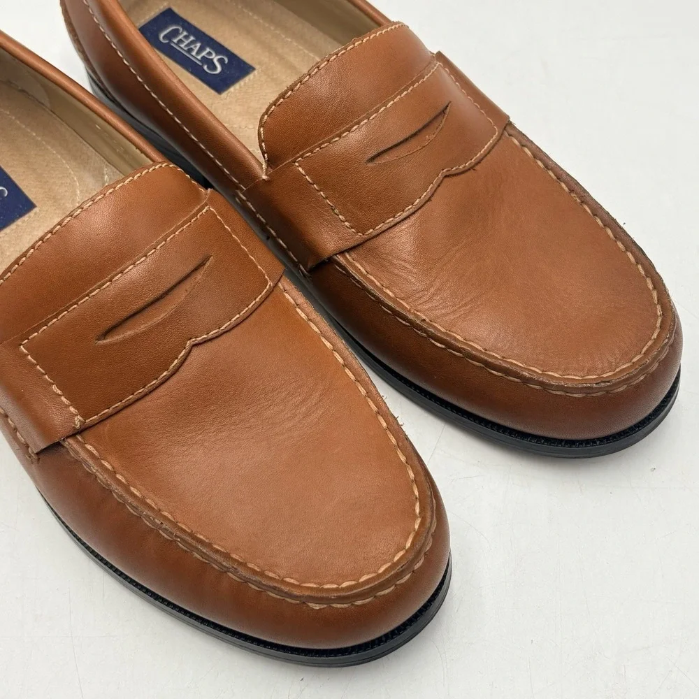 Chaps classic penny