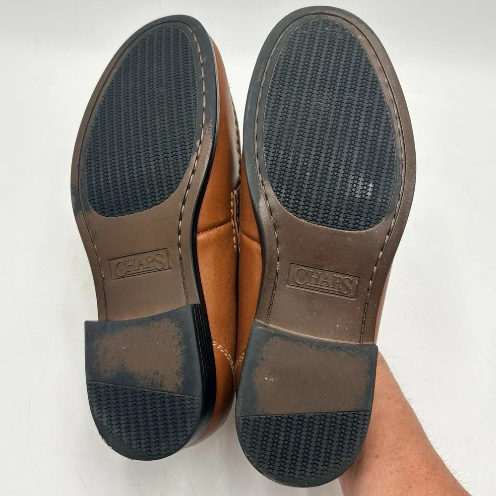 Chaps classic penny