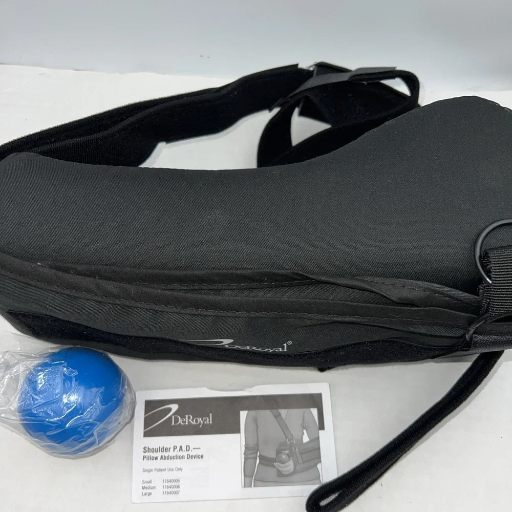 DeRoyal shoulder pad