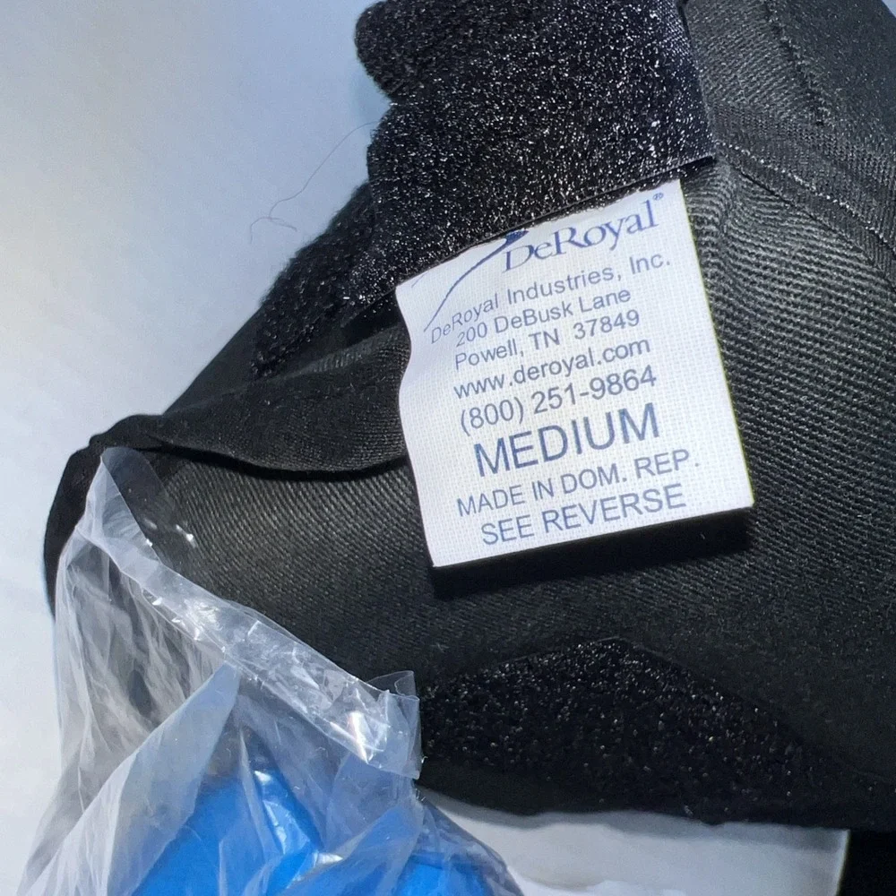DeRoyal shoulder pad