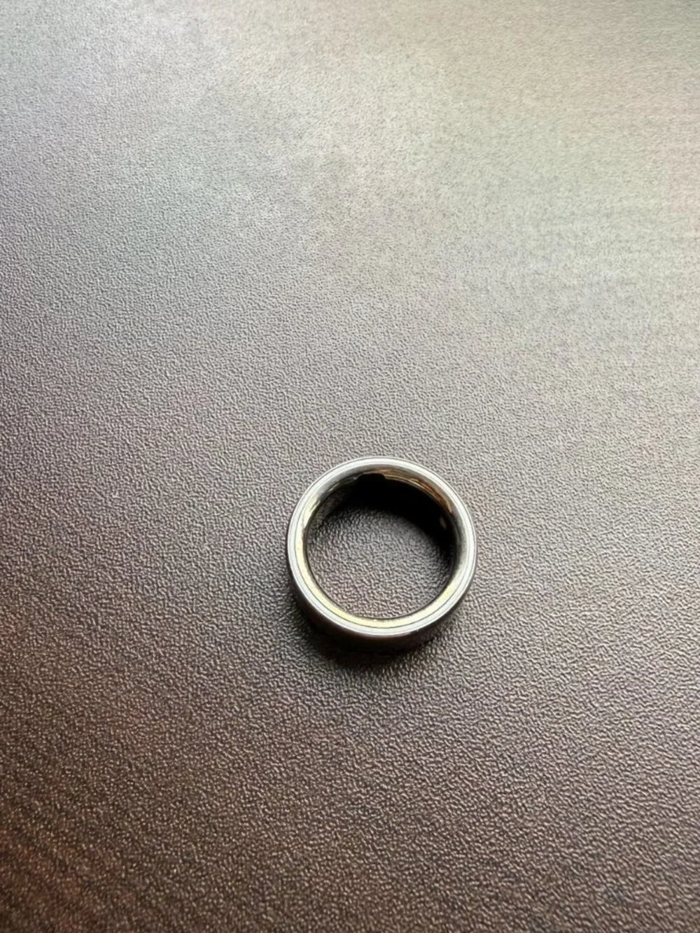 Oura ring only