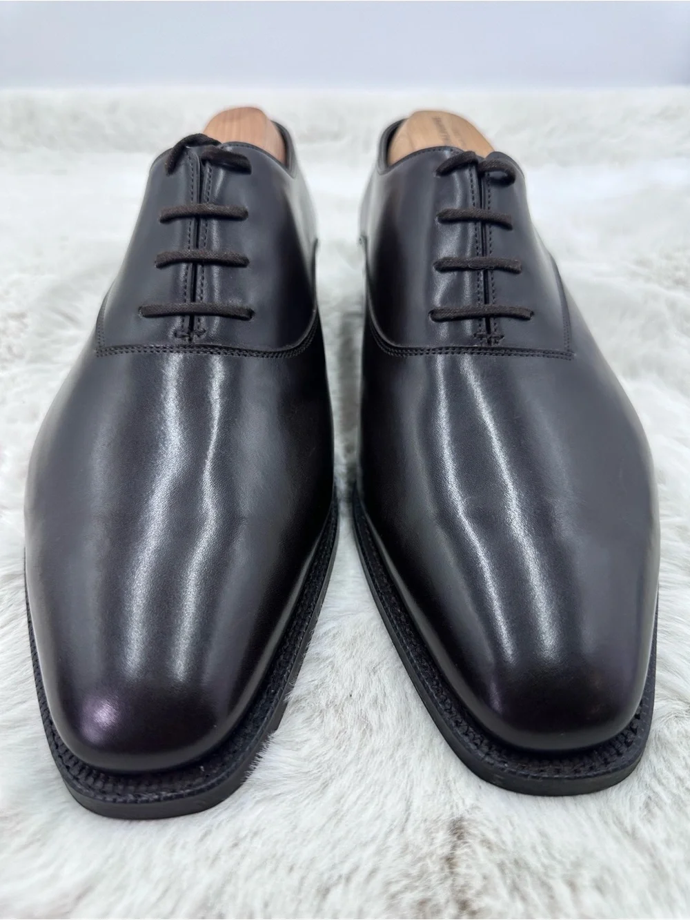 JOHN LOBB luxury craftsmanship