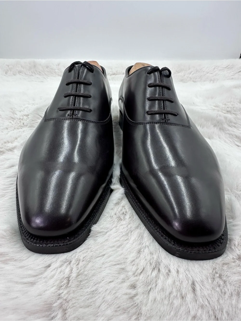 JOHN LOBB luxury craftsmanship