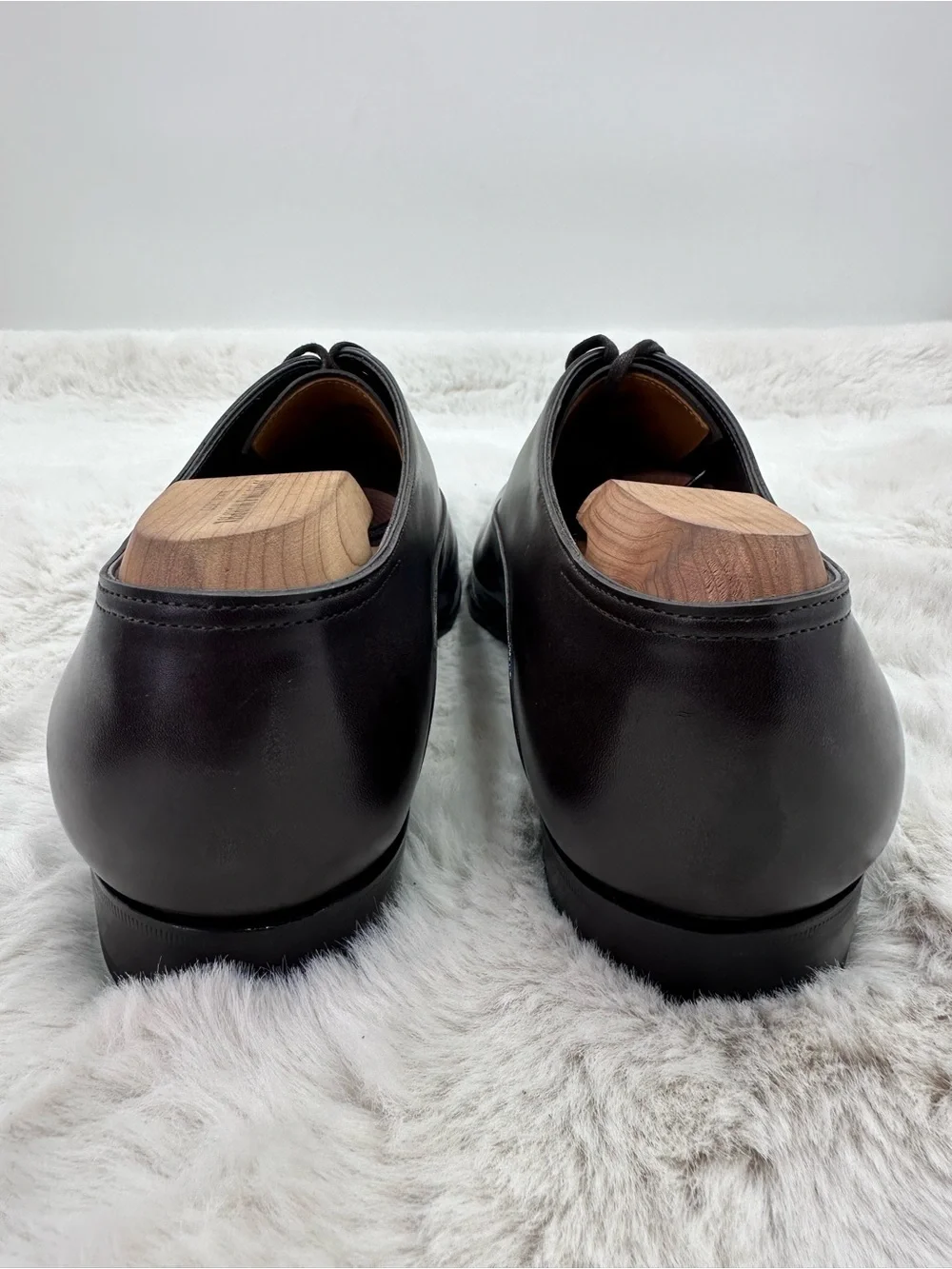 JOHN LOBB luxury craftsmanship