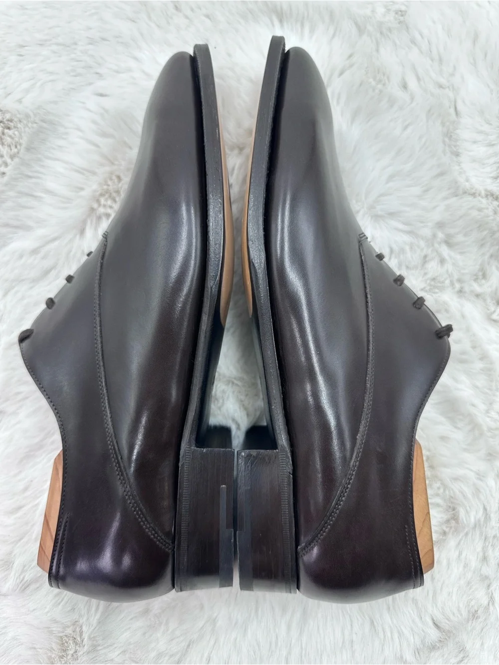 JOHN LOBB luxury craftsmanship