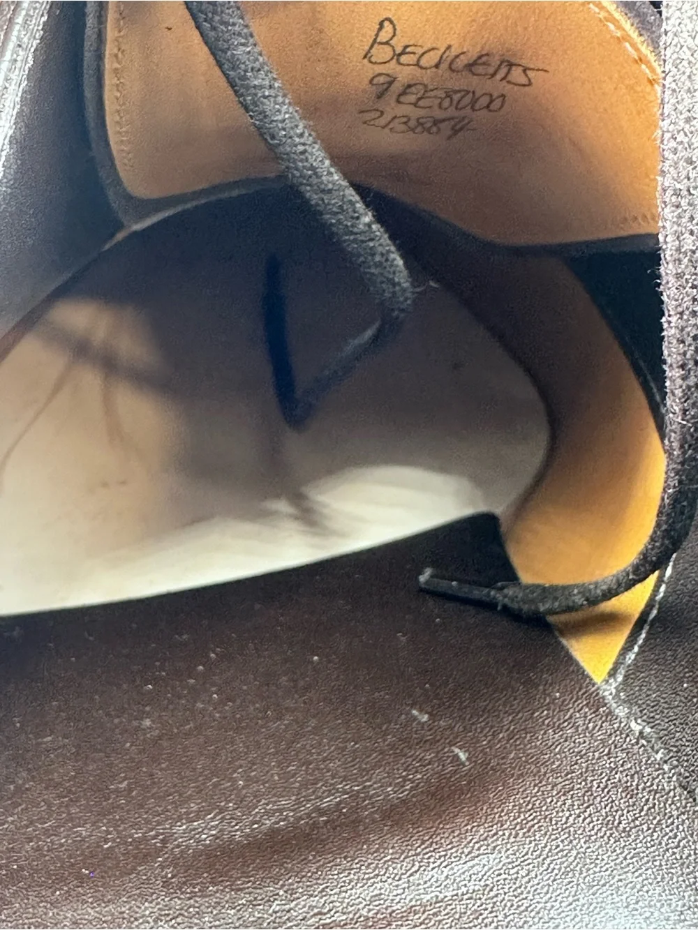 JOHN LOBB luxury craftsmanship