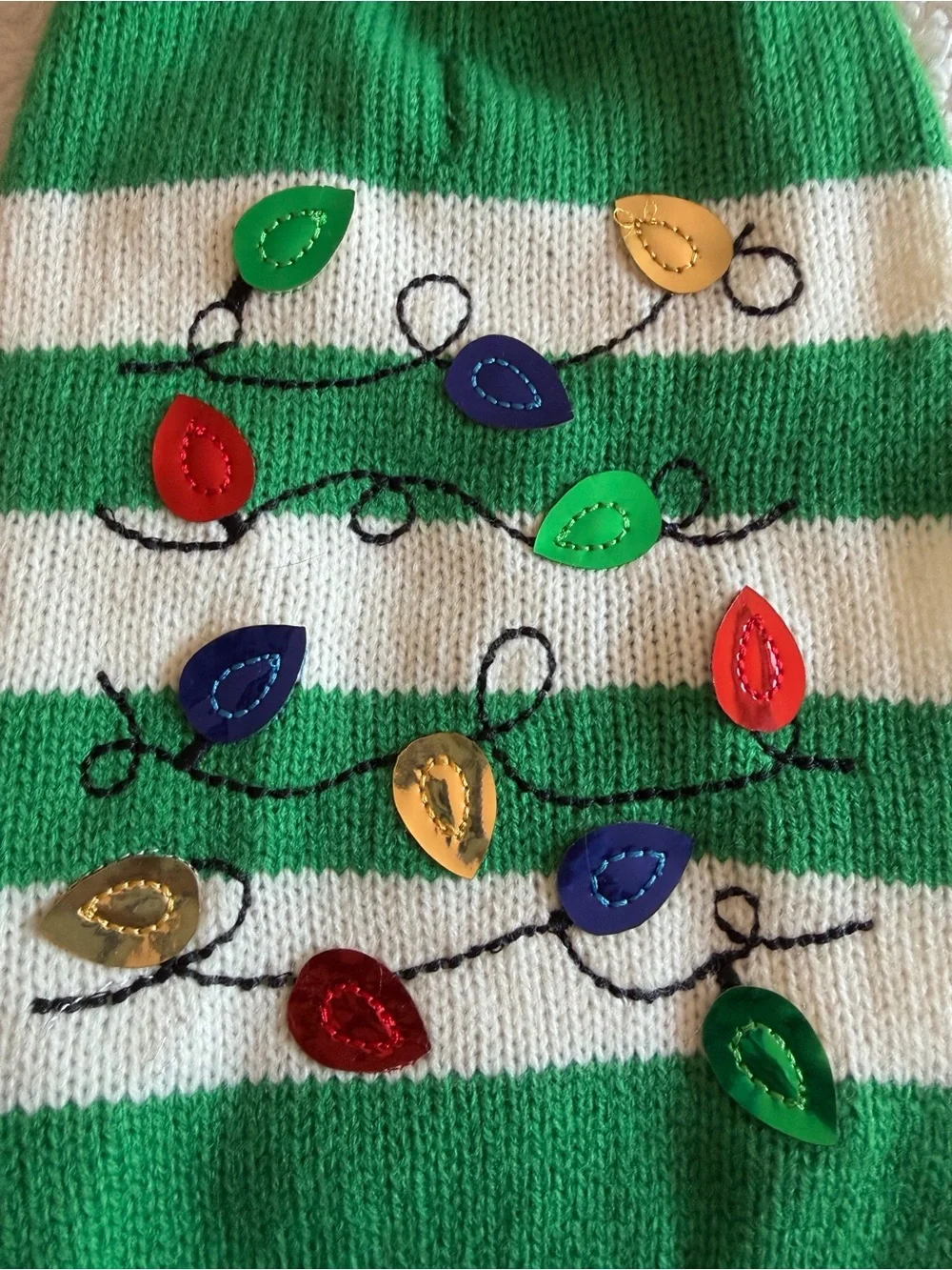 N/A small christmas
