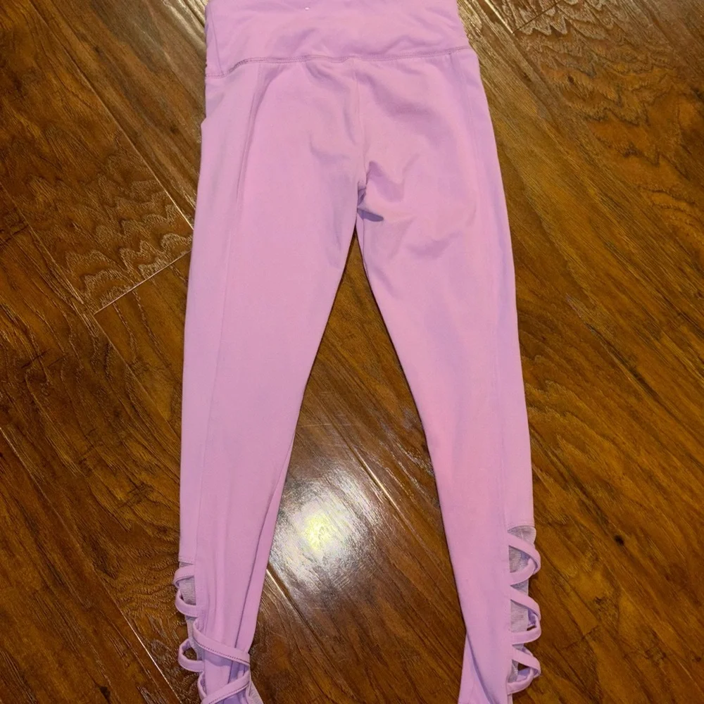 Justice soft lavender