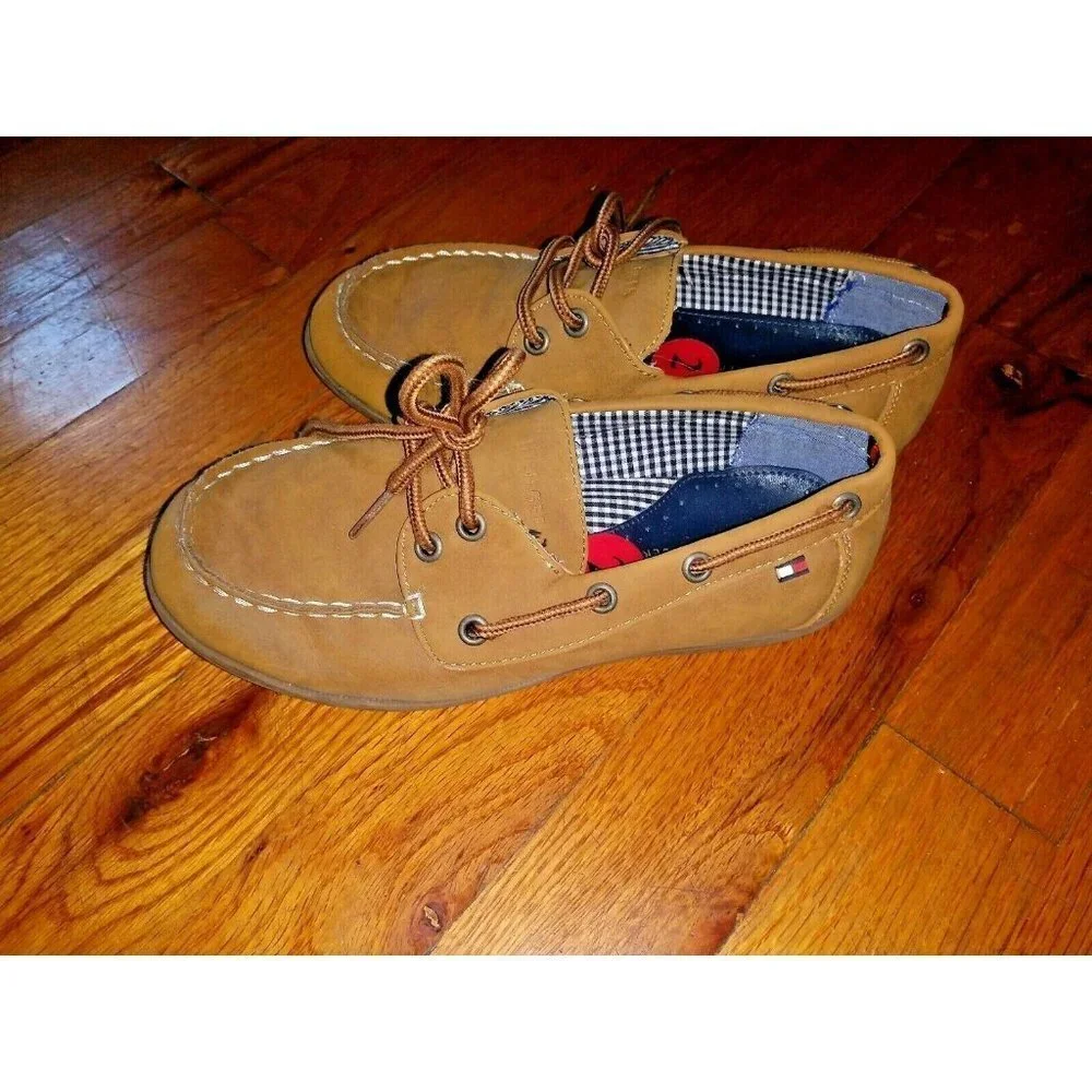 Tommy Hilfiger boys tommy