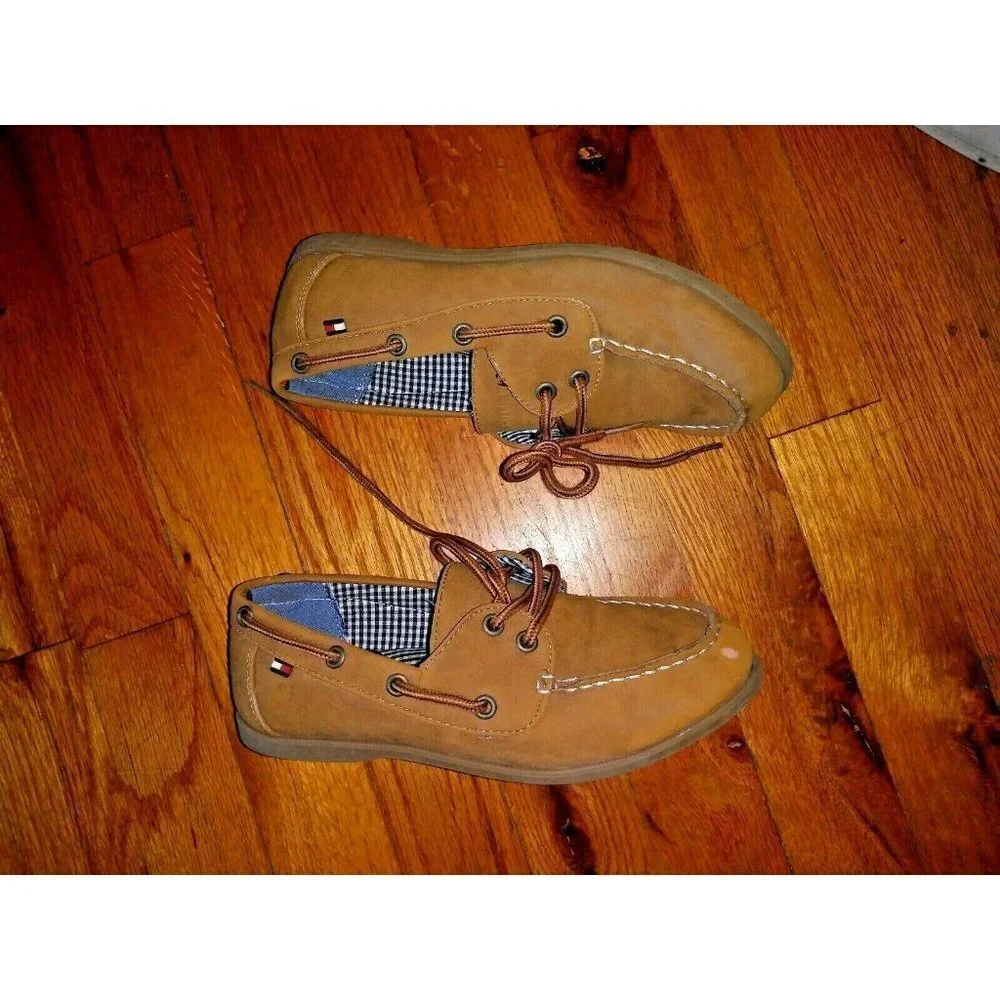 Tommy Hilfiger boys tommy