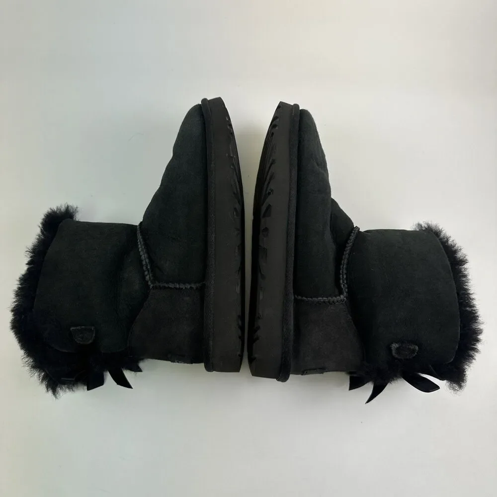UGG mini bailey
