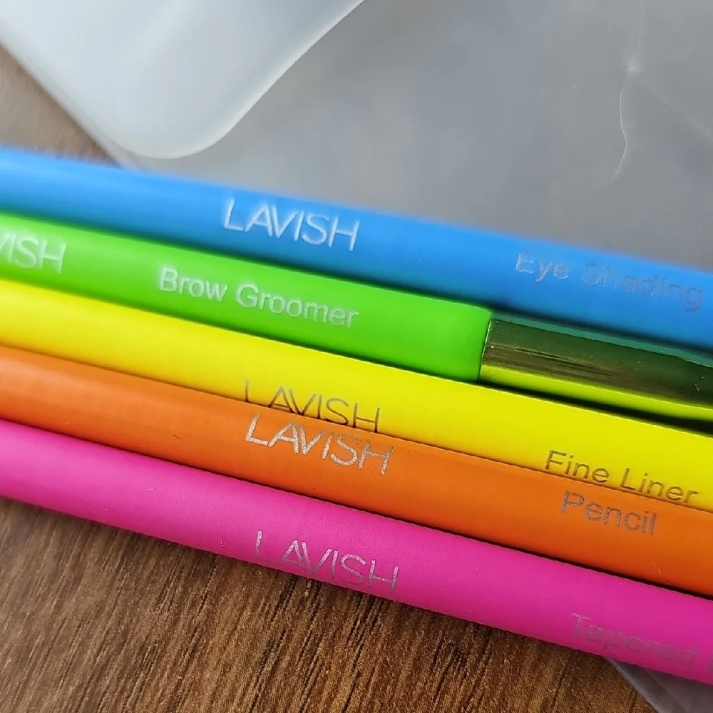 bright set