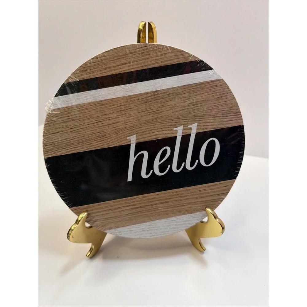 Hello & Just Breathe 8
