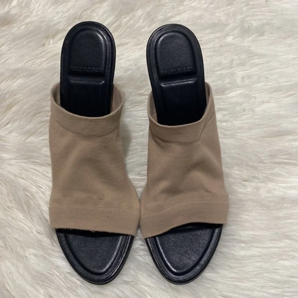 balenciaga stretch