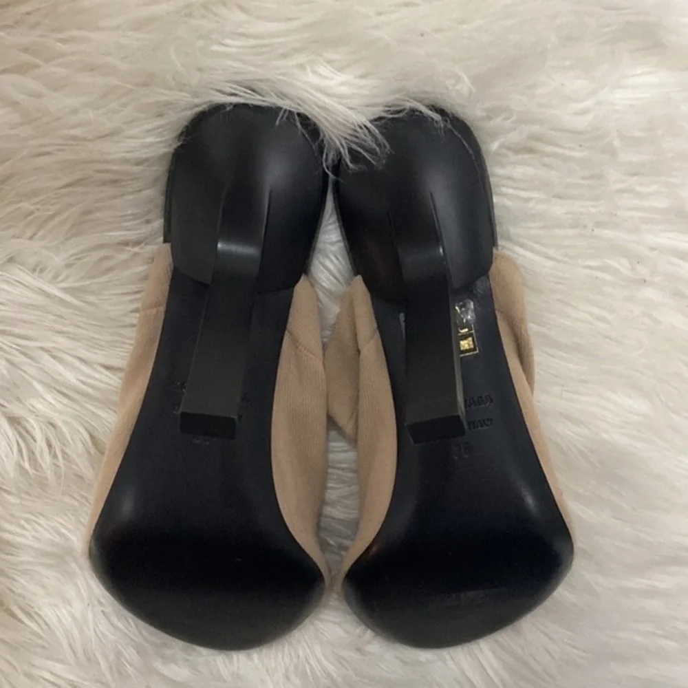 balenciaga stretch