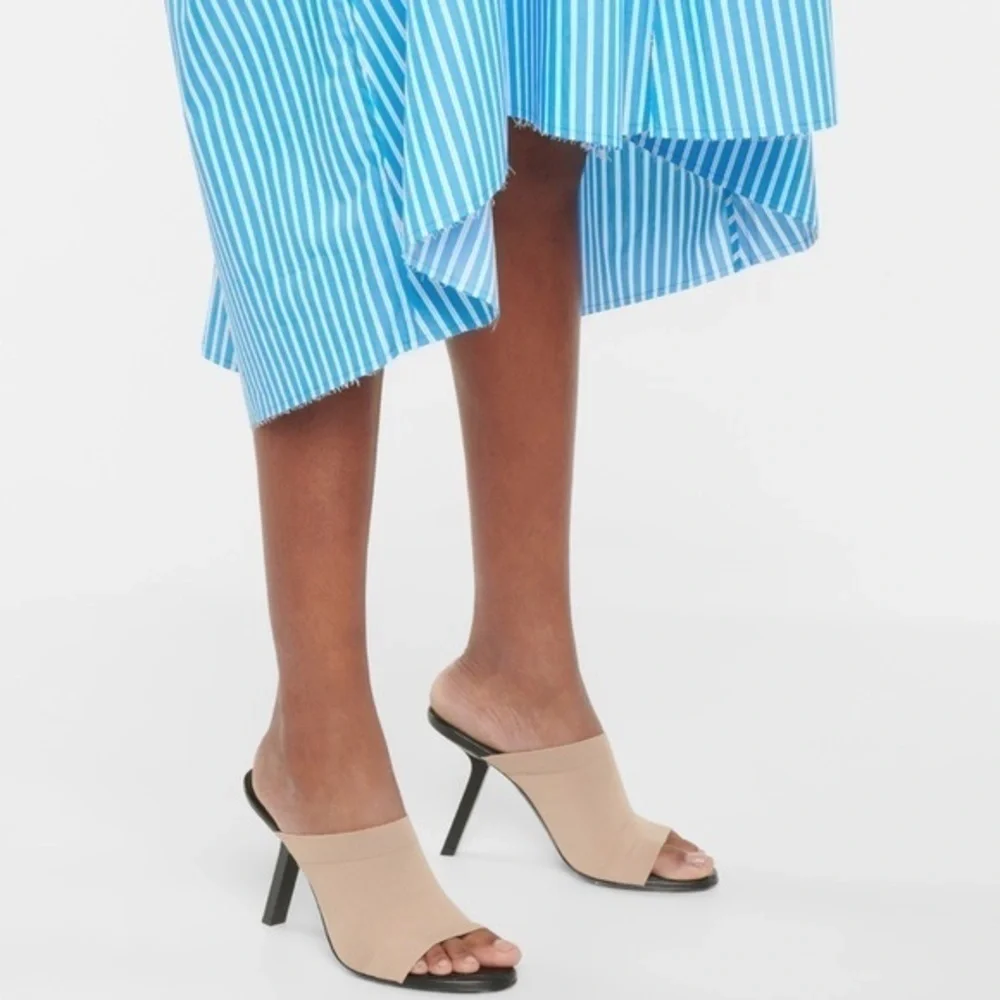 balenciaga stretch