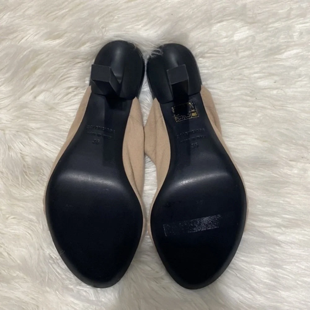 balenciaga stretch