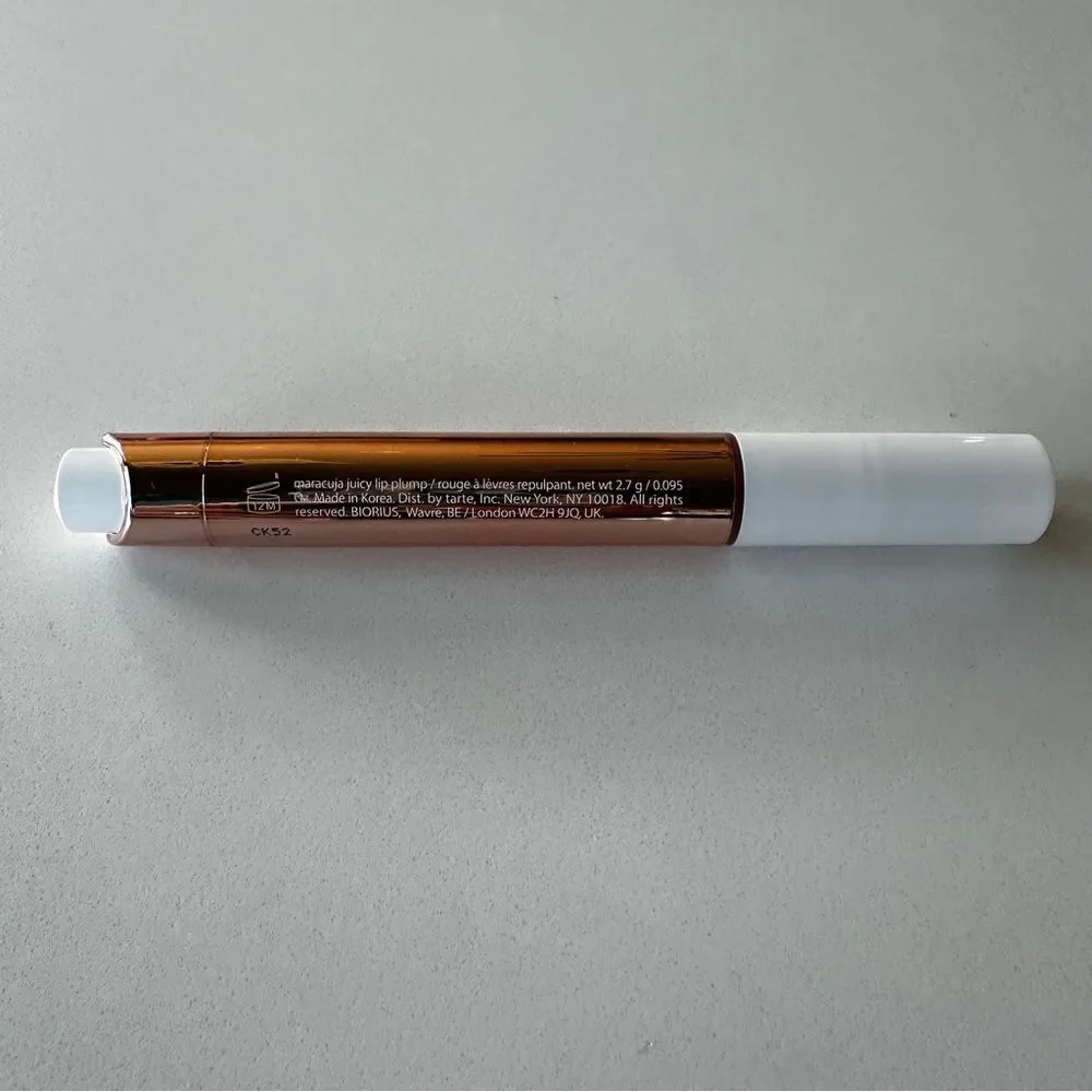 tarte get fuller