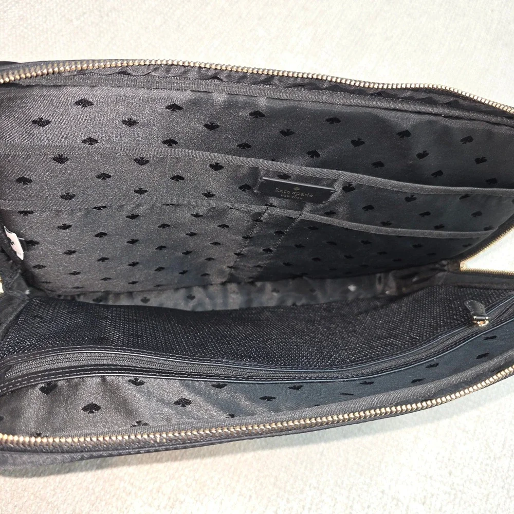 Kate Spade New York workwear functional questions