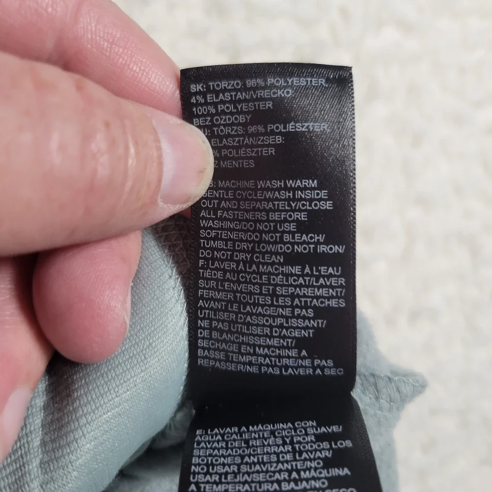 The North Face north face