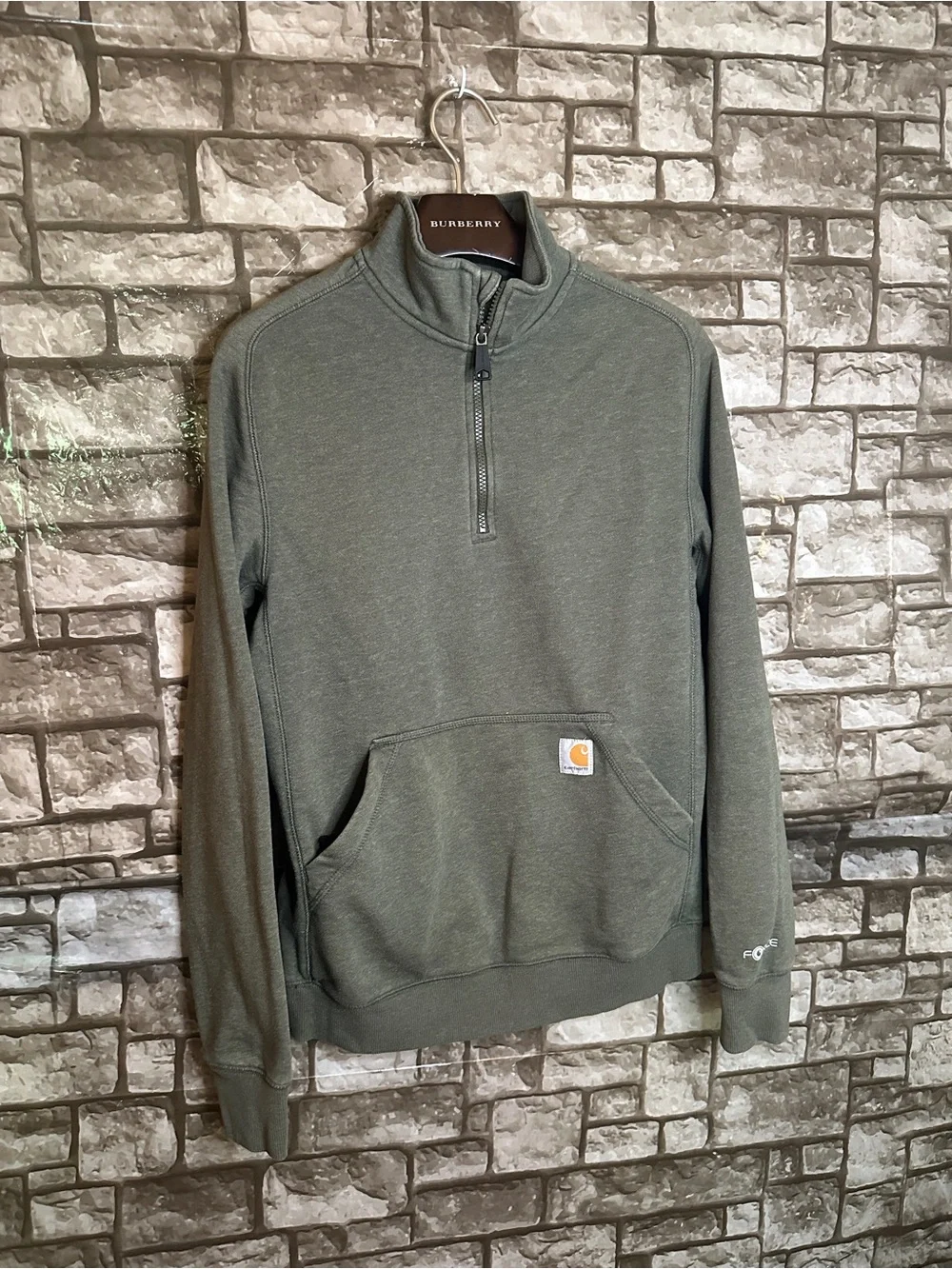 Carhartt men’s half