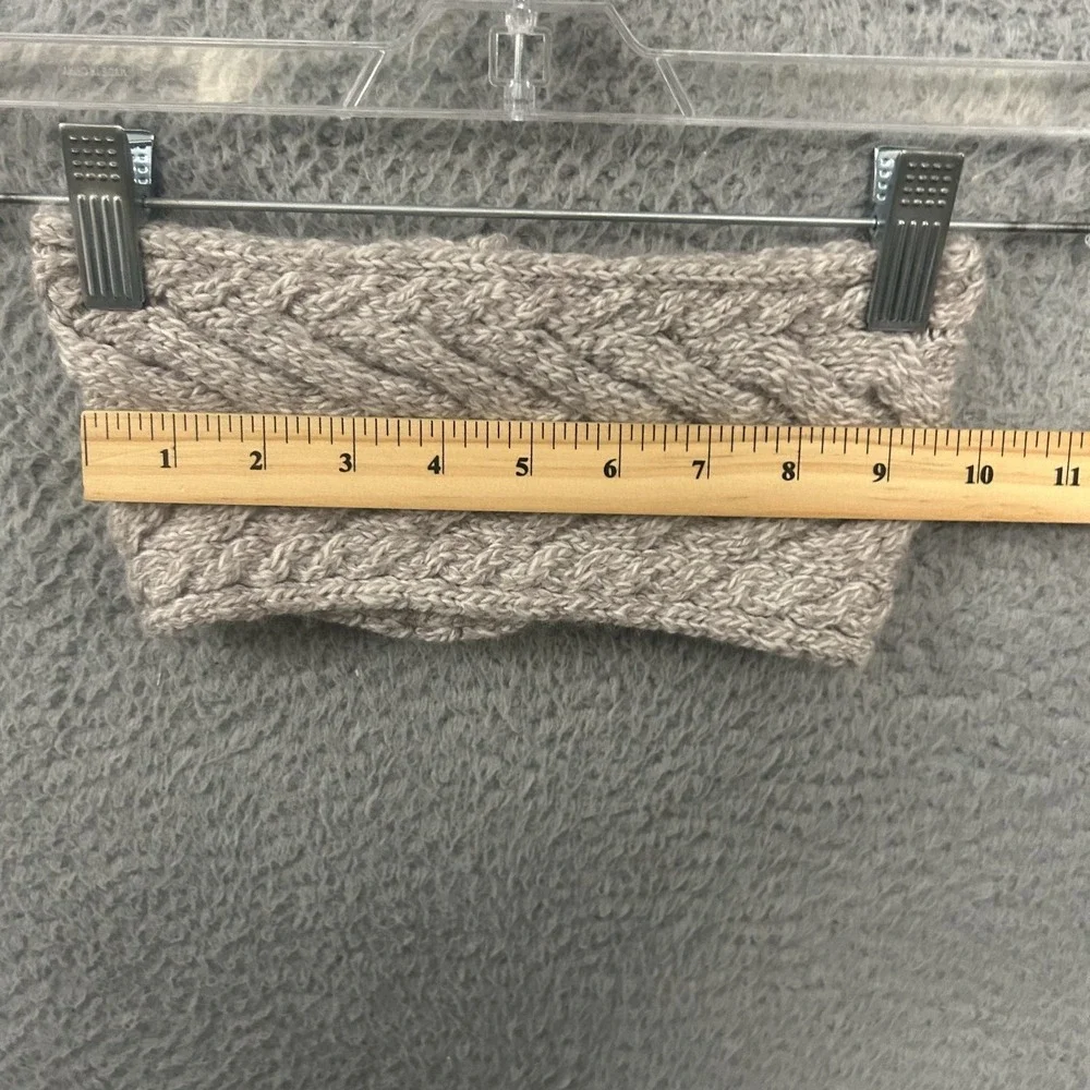 Aran Crafts zoe warehouse