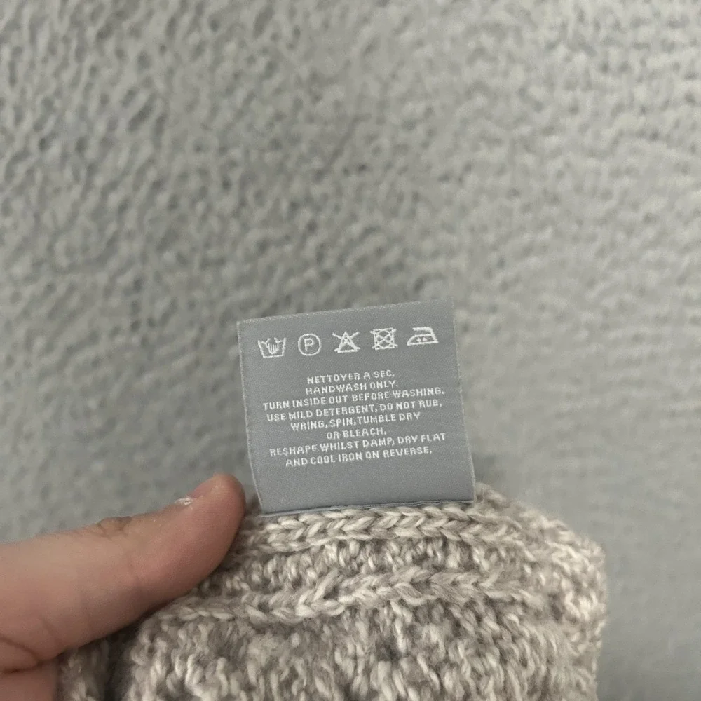Aran Crafts zoe warehouse