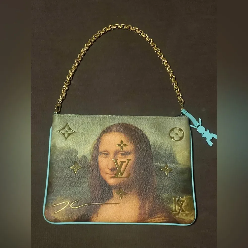 Louis Vuitton rare collectible